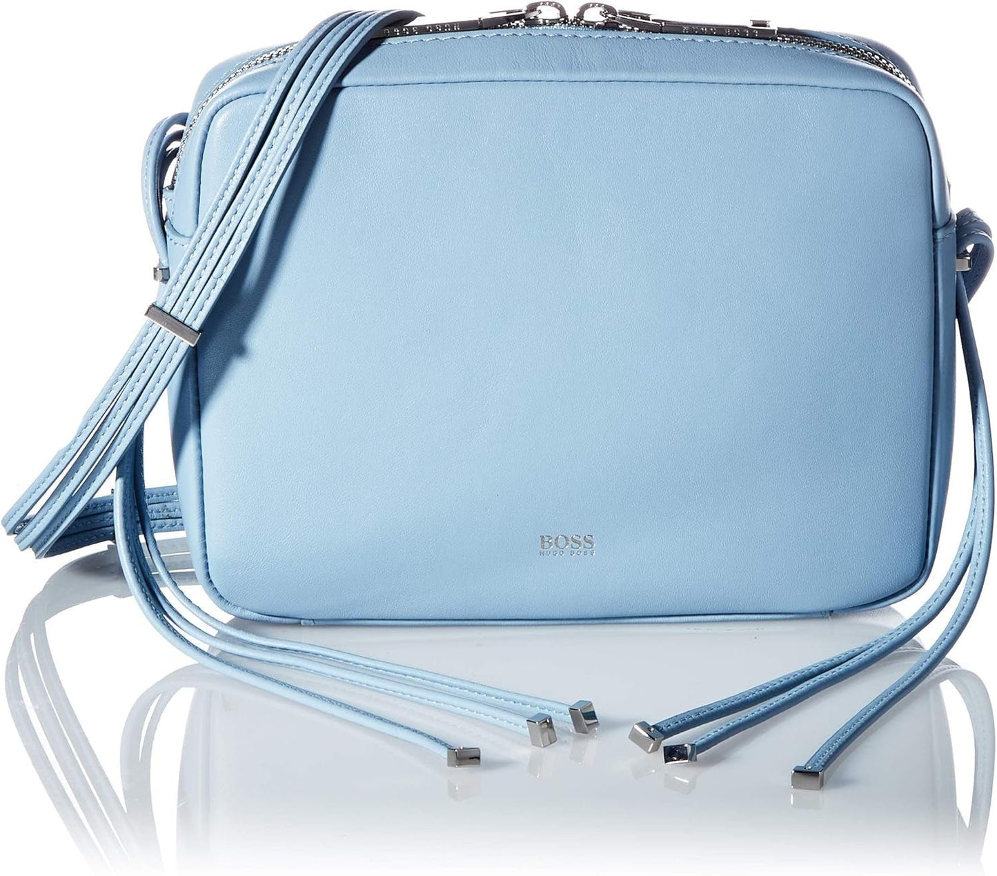 BOSS Lily Crossbody Bag Damväskor Naty Shop Ljusblå/pastell450