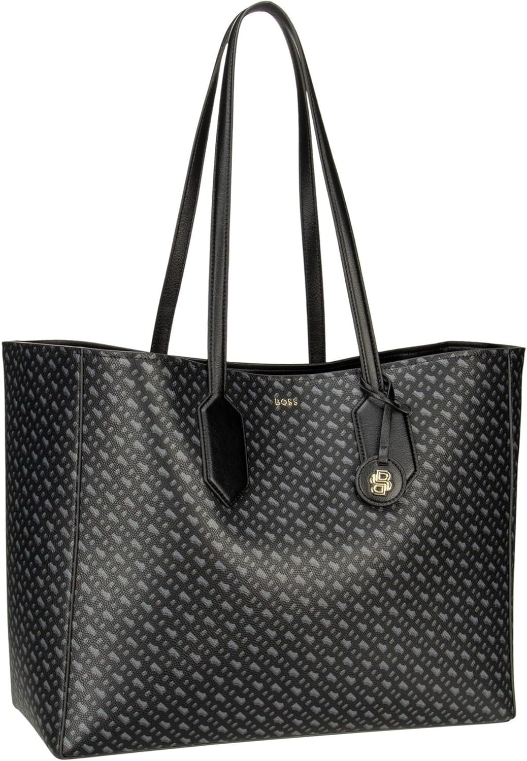 BOSS Liriel Shopper MG 10260391 01 Damväskor Naty Shop Standardtitel