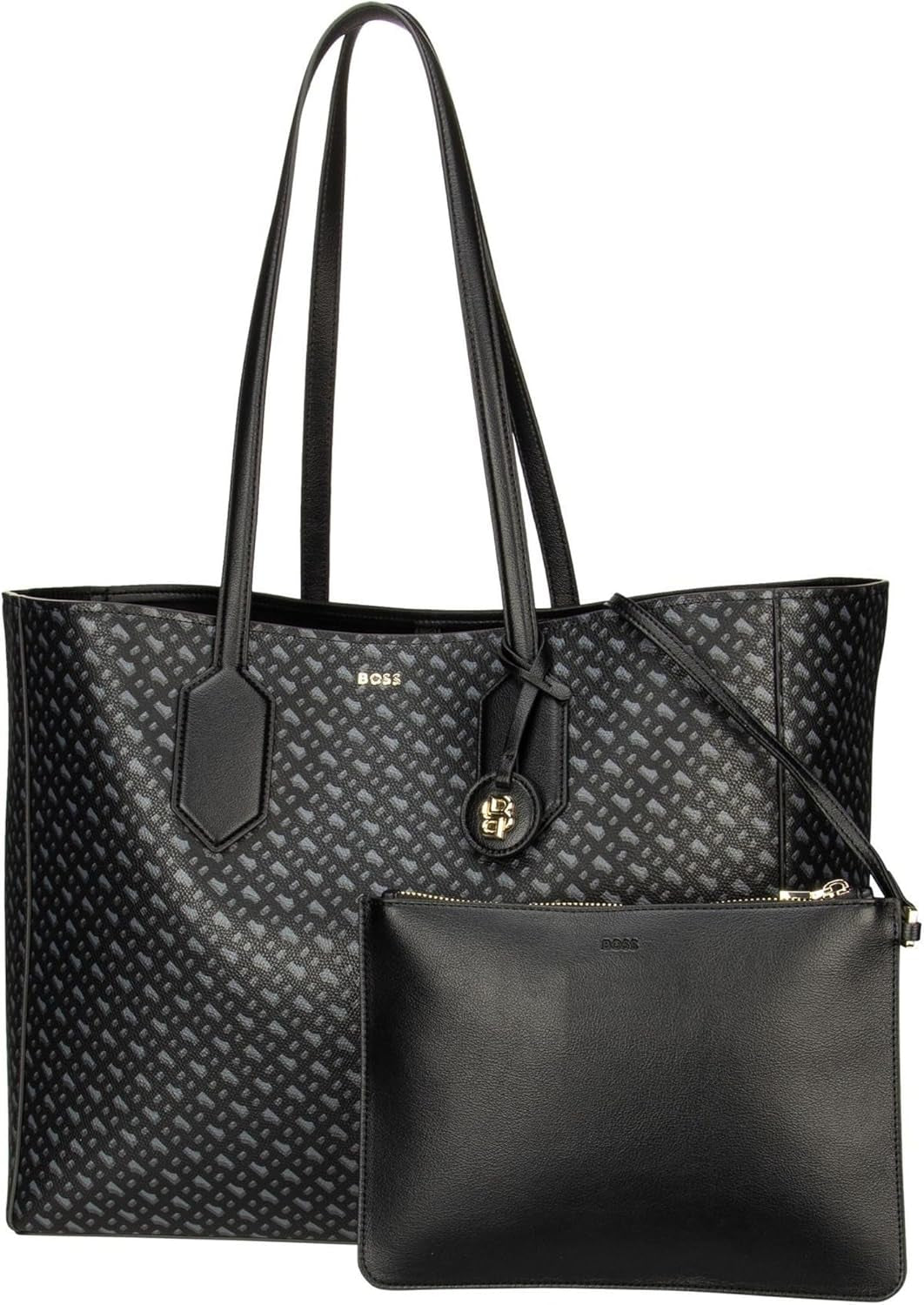 BOSS Liriel Shopper MG 10260391 01 Damväskor Naty Shop