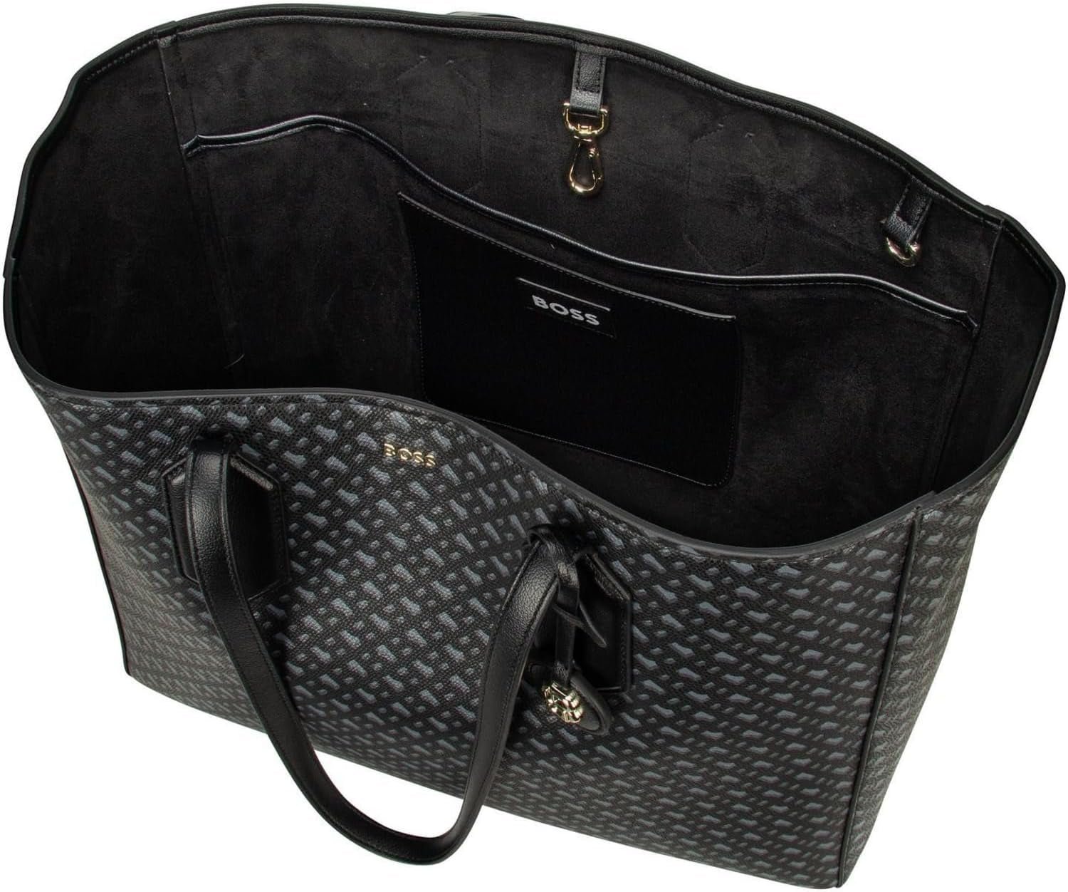 BOSS Liriel Shopper MG 10260391 01 Damväskor Naty Shop
