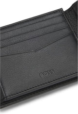 BOSS New Crosstown_TRIF. Herrplånbok Naty Shop