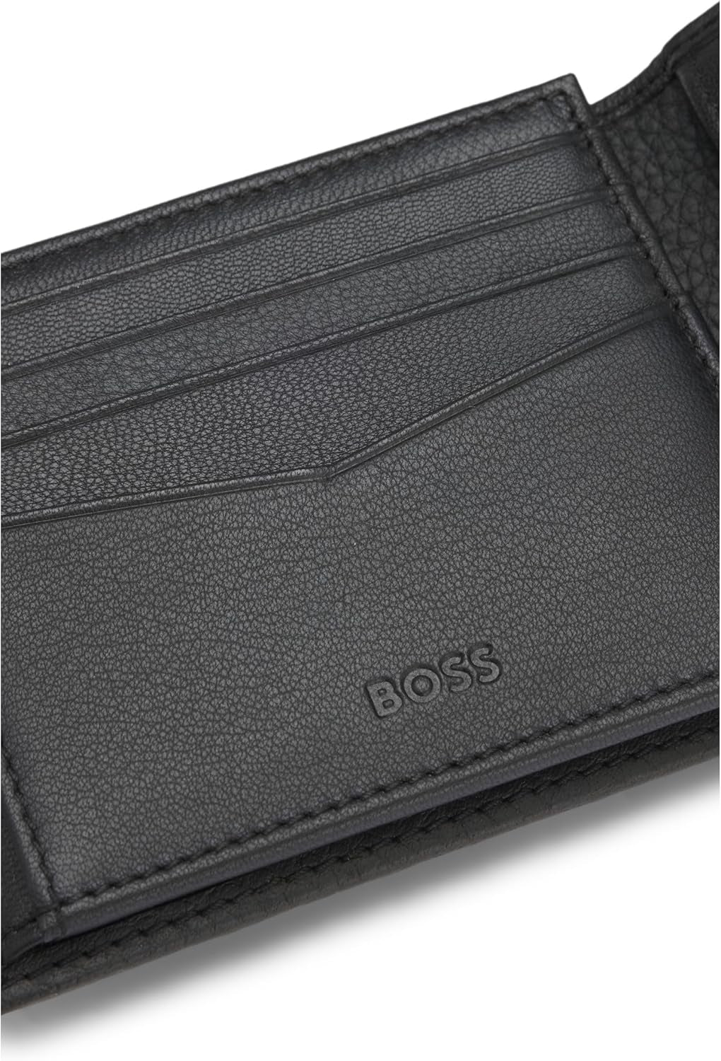BOSS New Crosstown_TRIF. Herrplånbok Naty Shop