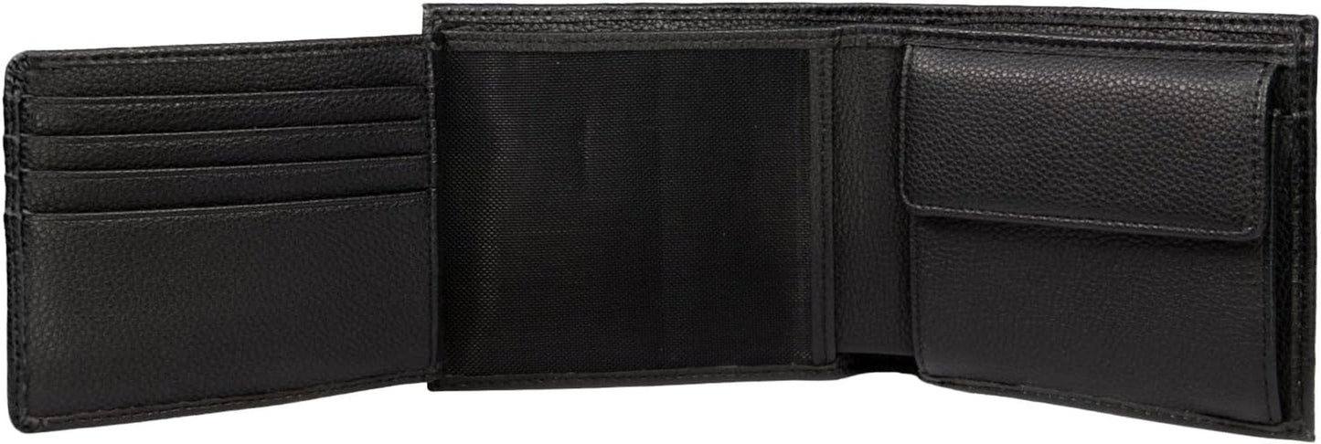 BOSS Herrplånbok Plånbok Ray Trifold Plånbok Herrplånbok Naty Shop