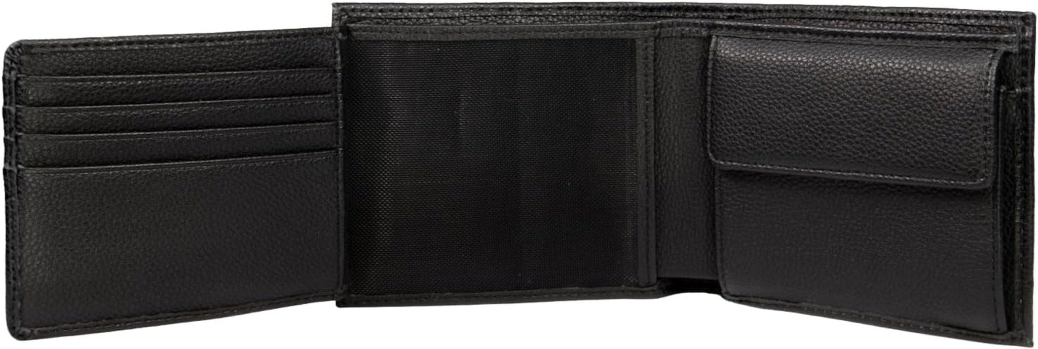 BOSS Herrplånbok Plånbok Ray Trifold Plånbok Herrplånbok Naty Shop