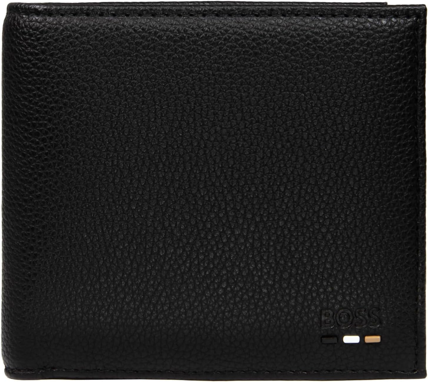 BOSS Plånbok för män Plånbok för män Ray Trifold Plånbok Plånbok för män Naty Shop Black1