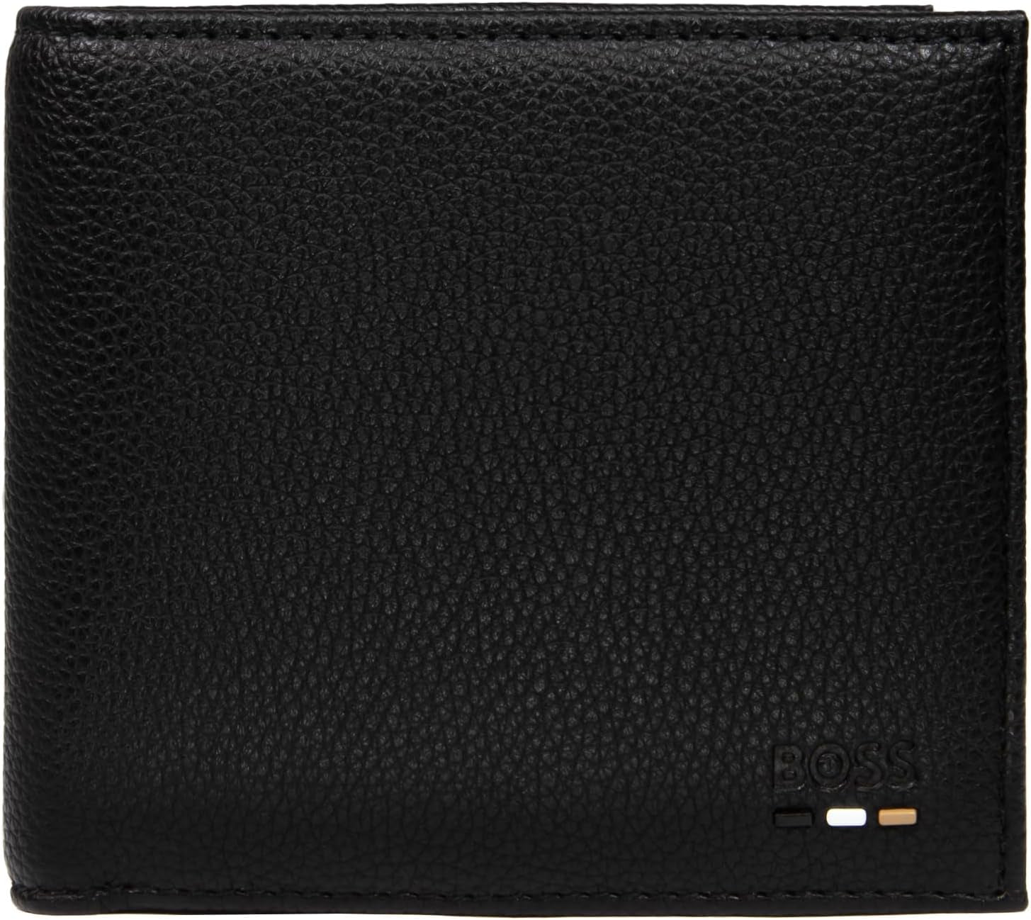 BOSS Plånbok för män Plånbok för män Ray Trifold Plånbok Plånbok för män Naty Shop Black1