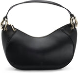 BOSS Pretzel S Hobo Väskor Dam Naty Shop Black1
