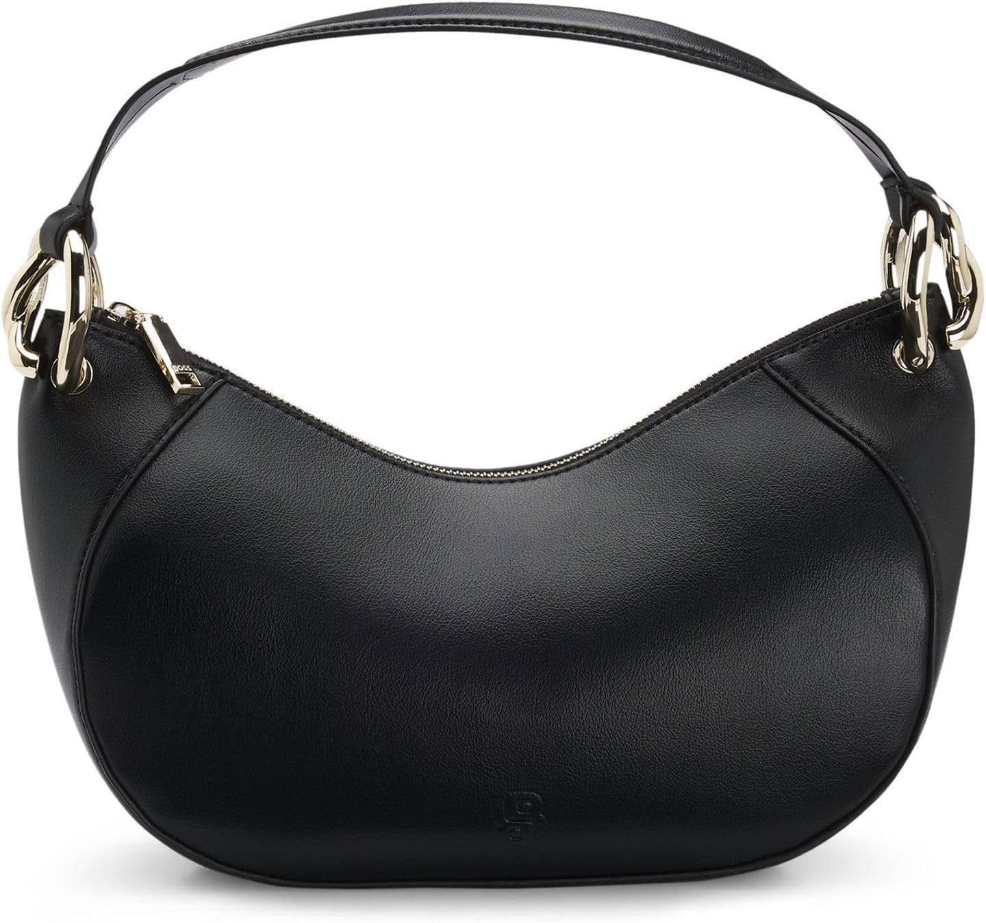 BOSS Pretzel S Hobo Väskor Dam Naty Shop Black1