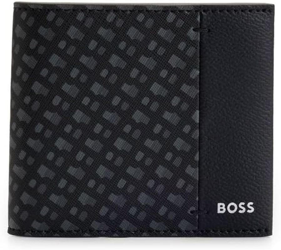 BOSS Zair N_4cc_Coin Herrplånbok Naty Shop Standardtitel