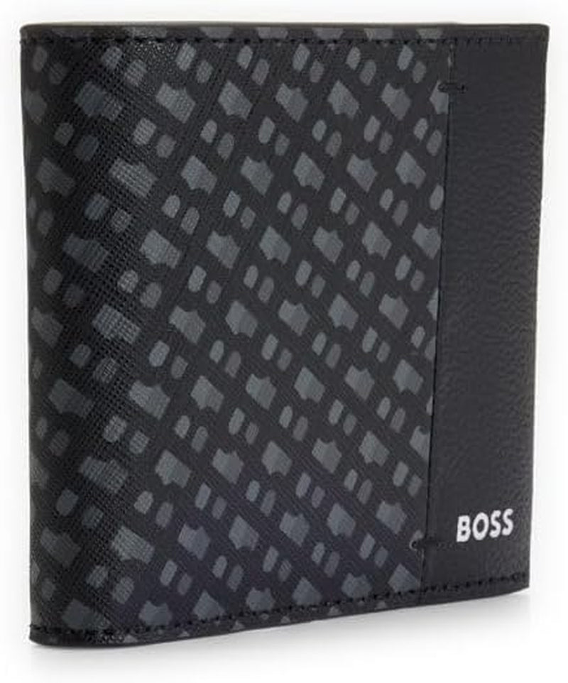 BOSS Zair N_4cc_Coin Herrplånbok Naty Shop