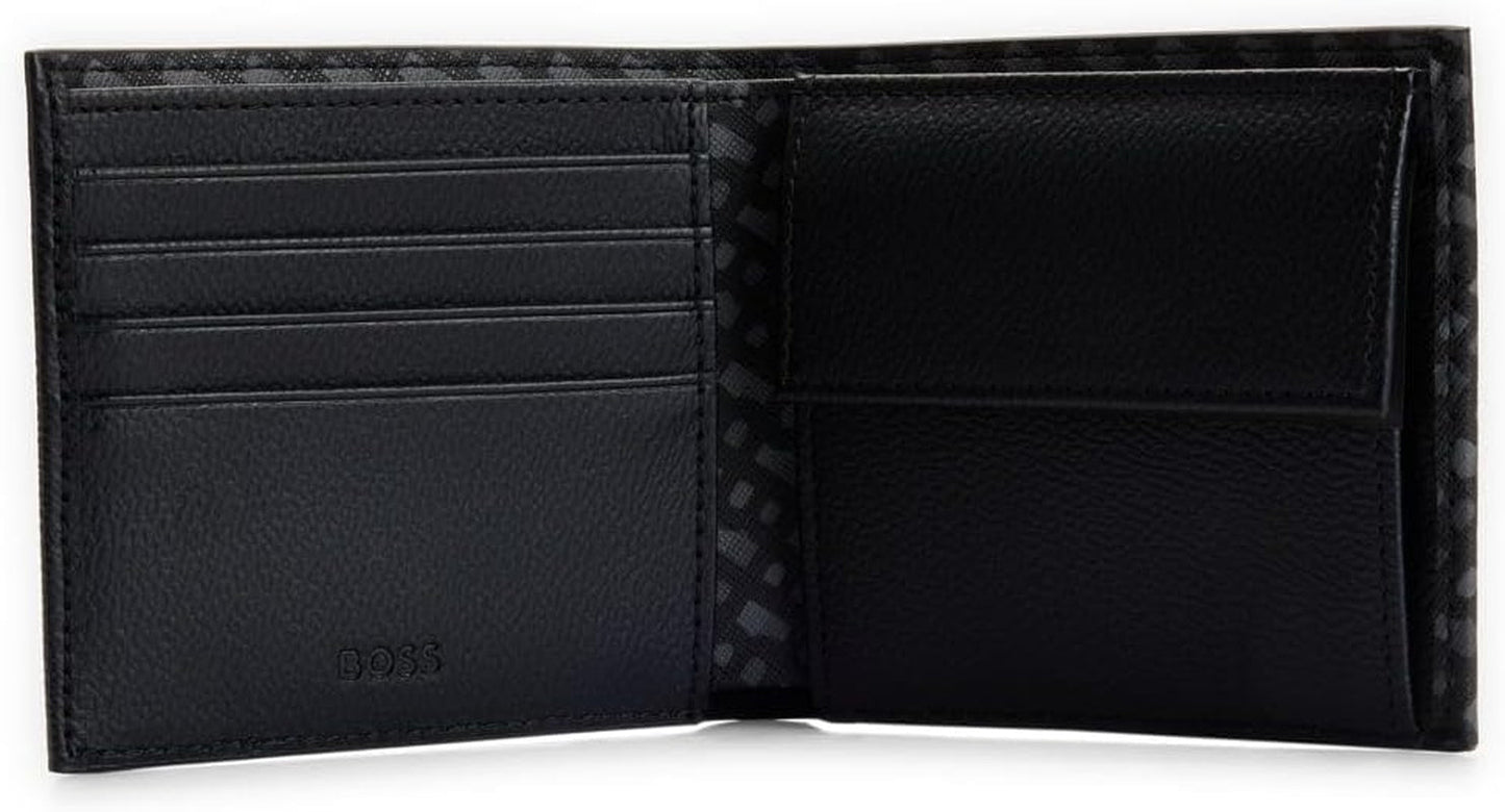 BOSS Zair N_4cc_Coin Herrplånbok Naty Shop