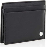 BOSS Zair_S_New_C_Holder Herrplånbok, Black1 Herrplånbok Naty Shop