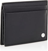 BOSS Zair_S_New_C_Holder Herrplånbok, Black1 Herrplånbok Naty Shop