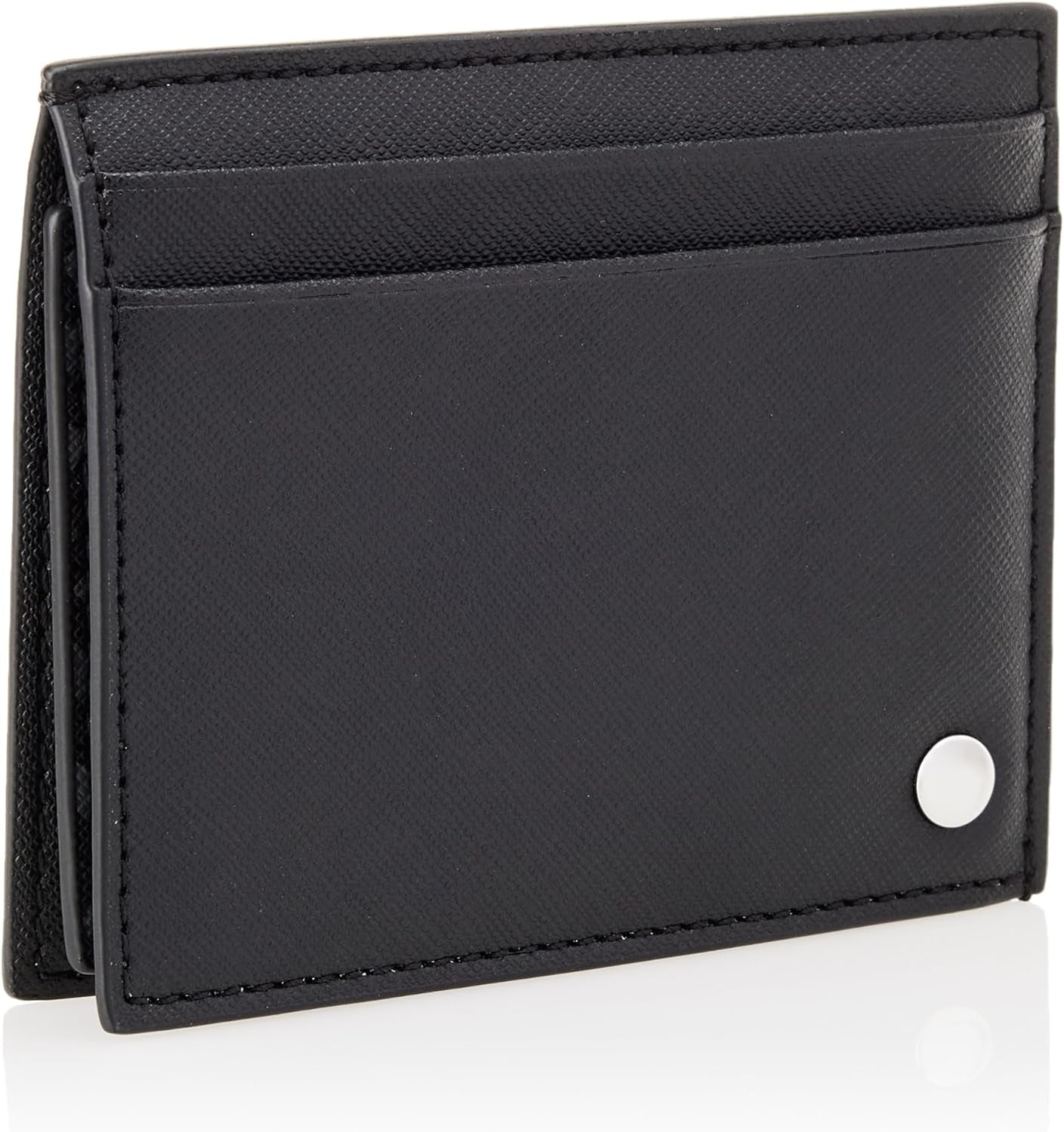 BOSS Zair_S_New_C_Holder Herrplånbok, Black1 Herrplånbok Naty Shop
