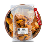 Bremer Gewürzhandel mango, torkade mango remsor, osavlad, utan tillsatt socker, 1 kg Dehydrerade produkter Naty Shop 1 kg (1 pack)