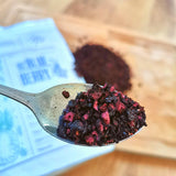 Torkade tranbärsbitar | 100% Vaccinium Myrtillus frystorkade vilda blåbär | Vilda blåbärspulver Blåbärsfruktpulver Frystorkat Frystorkade Torkade blåbär Torkade produkter Naty Shop