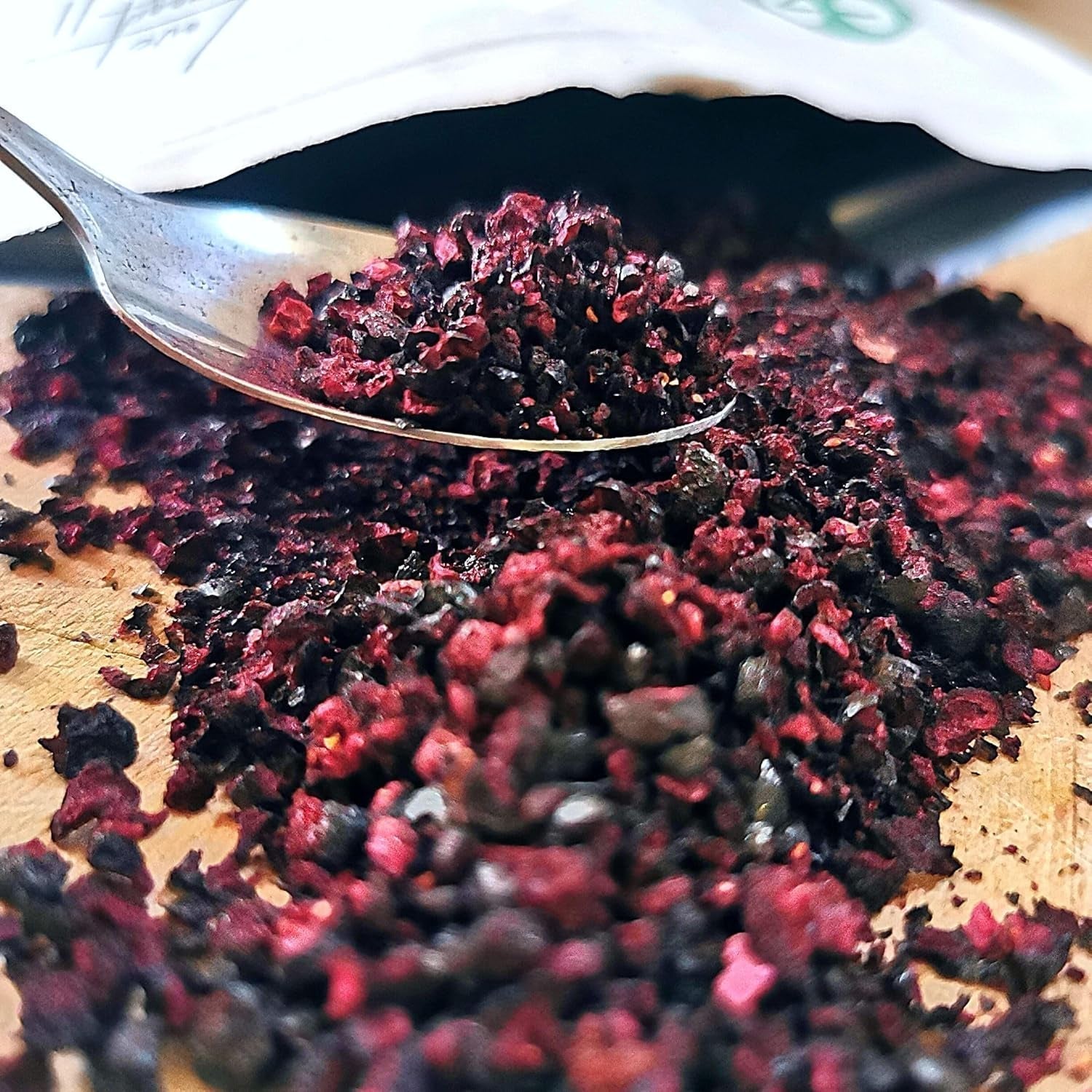 Torkade tranbärsbitar | 100% Vaccinium Myrtillus frystorkade vilda blåbär | Vilda blåbärspulver Blåbärsfruktpulver Frystorkat Frystorkade Torkade blåbär Torkade produkter Naty Shop