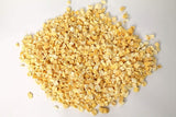 Frystorkade mangobitar 100g - Frystorkad frukt - Frystorkad torkad frukt - Torkad mango - Perfekt för mellanmål, bakning, müsli, smoothies och desserter Torkade produkter Naty Shop