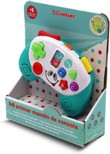 - Min första Playstation (CPA Toy Group Trading S.L. 782T00440). Jucarii Bebe Naty Shop Standardtitel