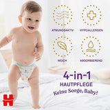 Huggies Extra Care Pants Disney Design Storlek 5 68 Blöjor (2x34) Halvmånadslåda
