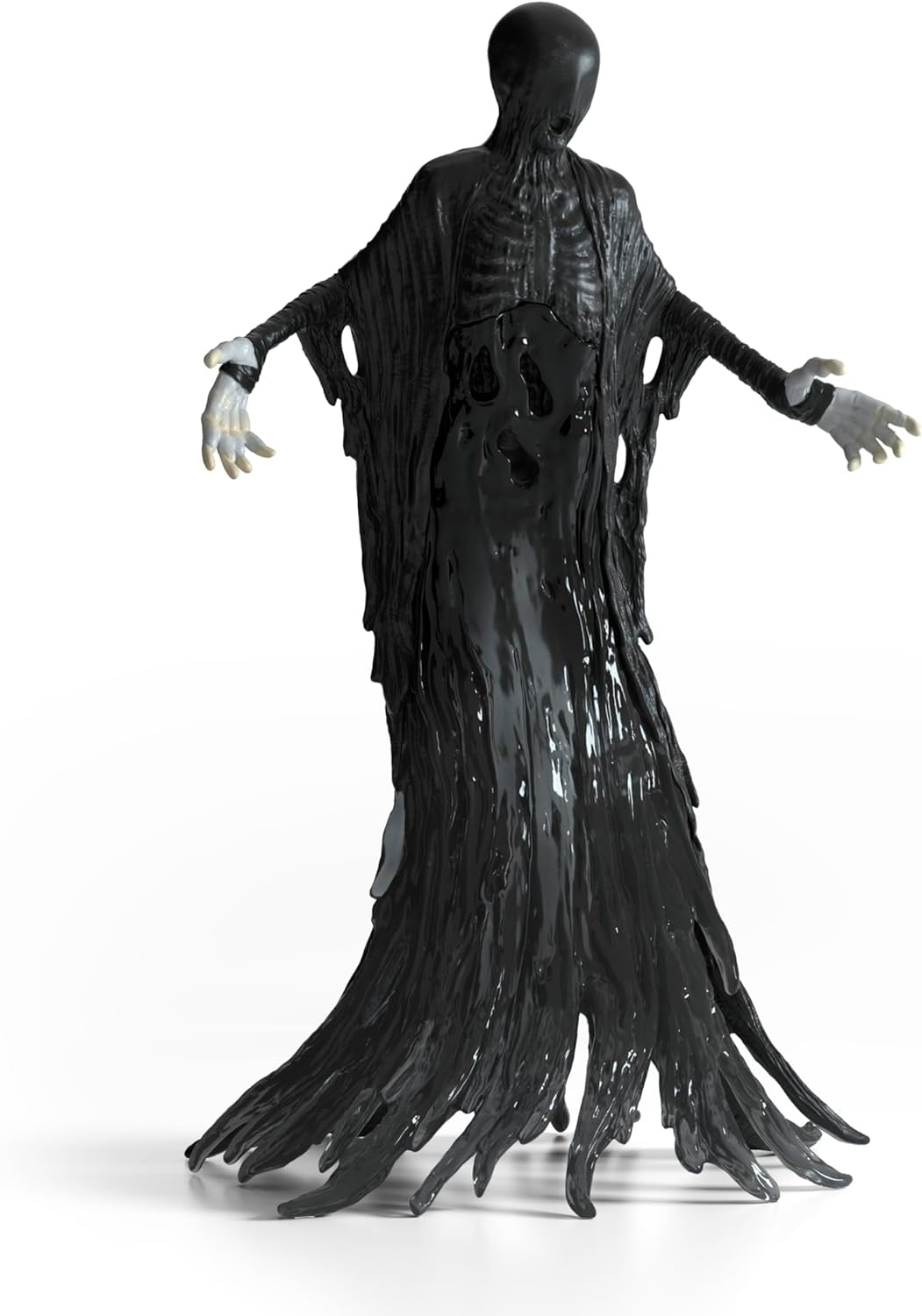 Schleich 13992 Dementor, från 6 år, HARRY POTTER figur, 16 X 11 X 18 cm, TU Actionfigurer Naty Shop Standardtitel