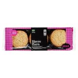 Gille Swedish Oat Crackers, 150 g (1 förpackning)