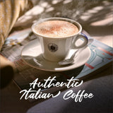 Caffe Borbone DEK koffeinfria kaffebönor