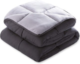Linenspa 10,5 Tog All Season Hypoallergenic Dun Alternativt Mikrofibertäcke Super King Size Täcken och täcken Naty Shop