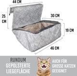 Sängar, filtar & möbler, husdjur, katter, kattsängar, Katter - sängar, madrasser