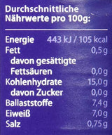 Black Eyed Beans 12-pack (12 x 425 ml)