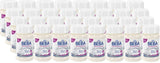 Mat för för tidigt födda barn BEBA Level 2, Specialfoder för för tidigt födda barn och lågviktiga nyfödda, färdig att dricka, förpackning om 32 st (32 x 90 ml) Naty Shop Set 32 st 32 x 90 gram