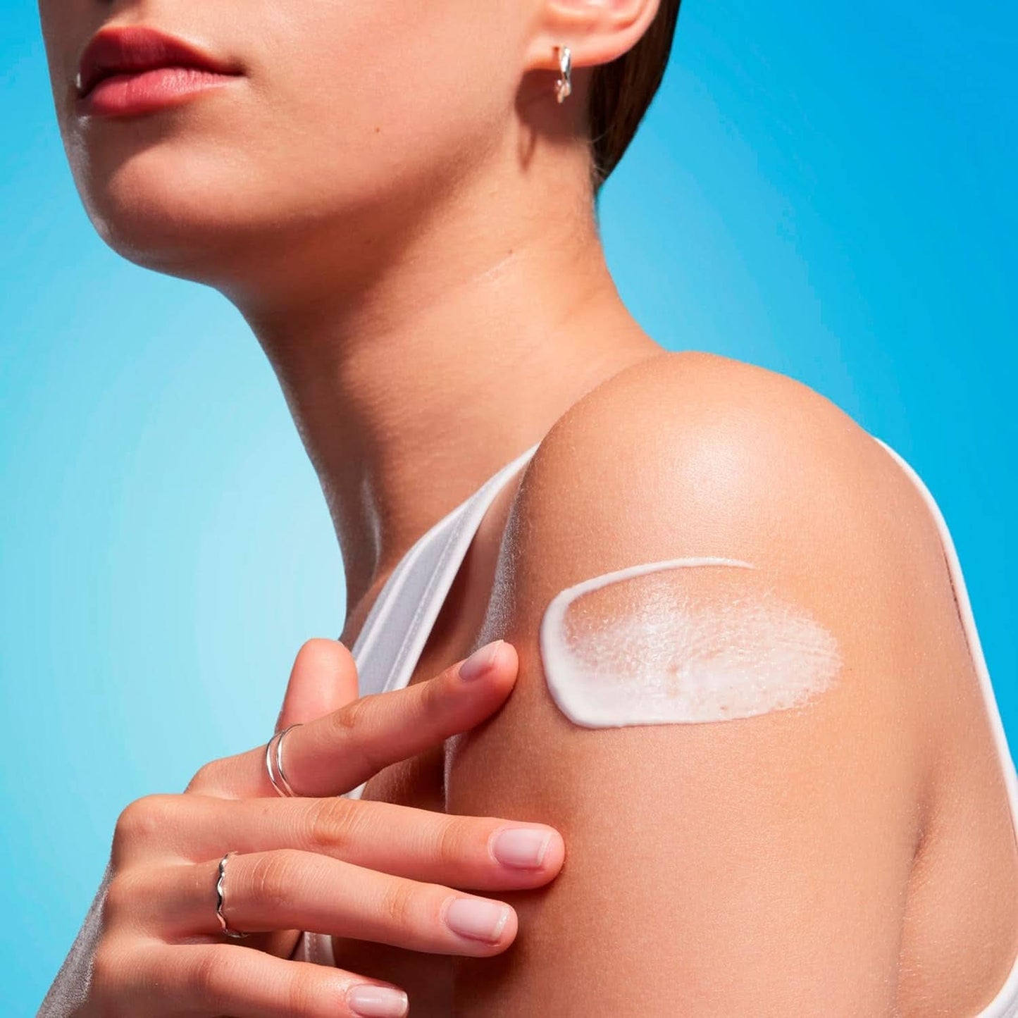Biotherm Eau D'Énergie, Kroppslotion för alla hudtyper, 400 ml Kosmetika och skönhet Naty Shop