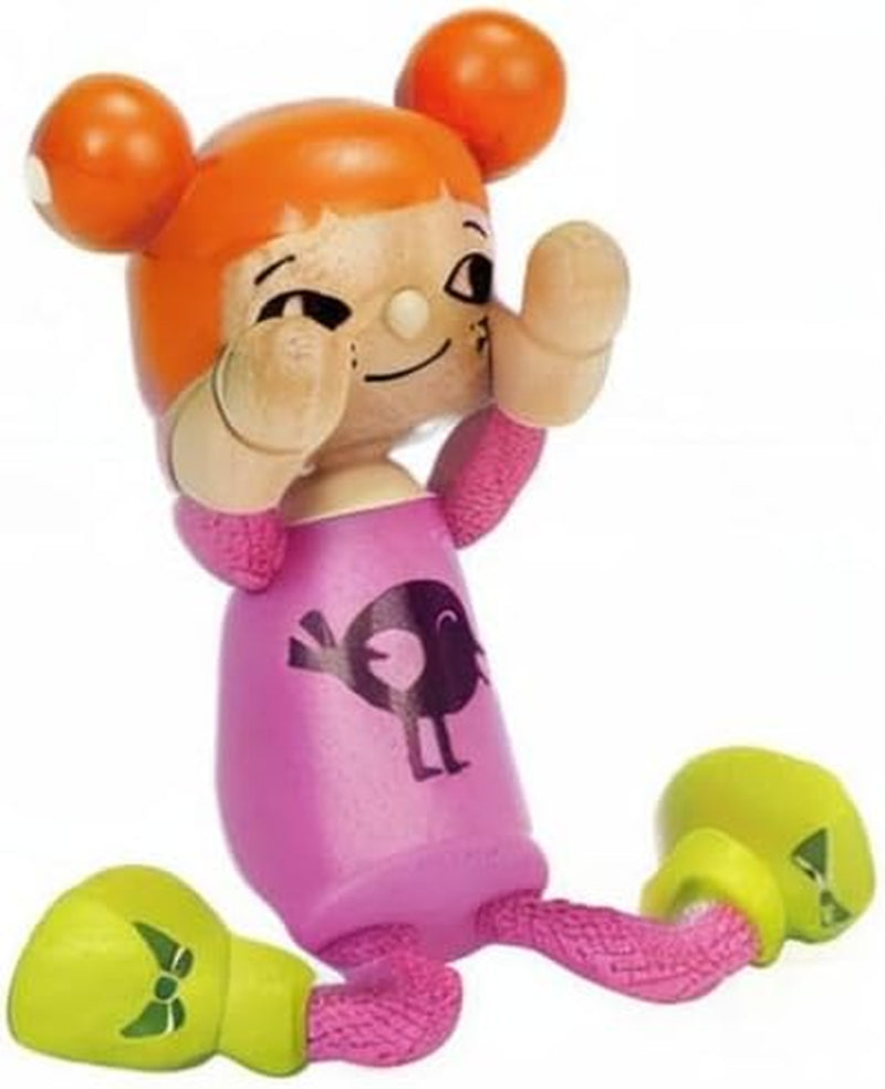 Hape E3509 - Flexibel docka, lekdockor