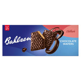 BAHLSEN Edelherb choklad wafers - Edelherb choklad wafer (1 x 97 g)
