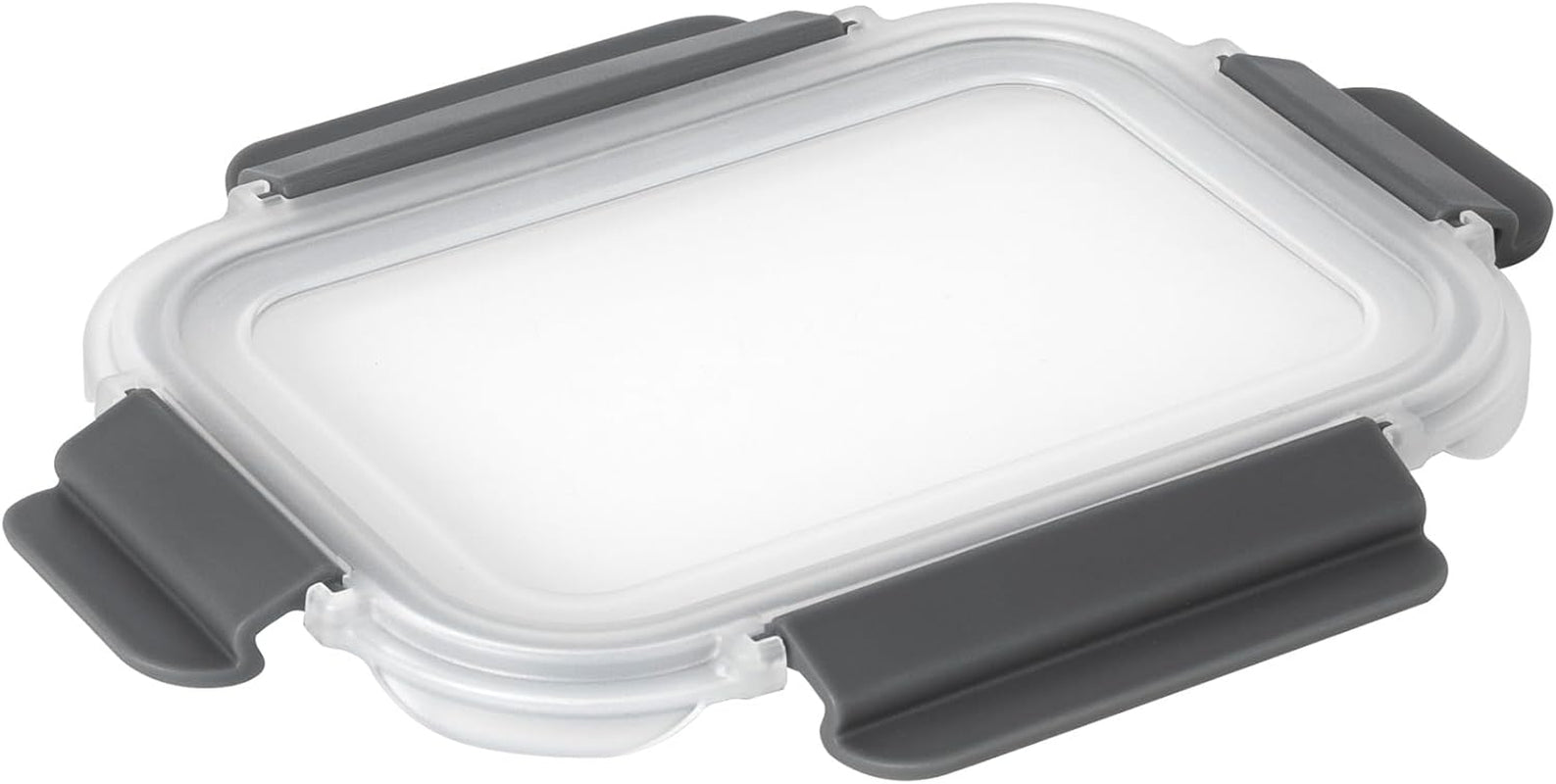 KUHN RIKON 24031 Glasburk, glas, transparent Matförvaringslådor Naty Shop