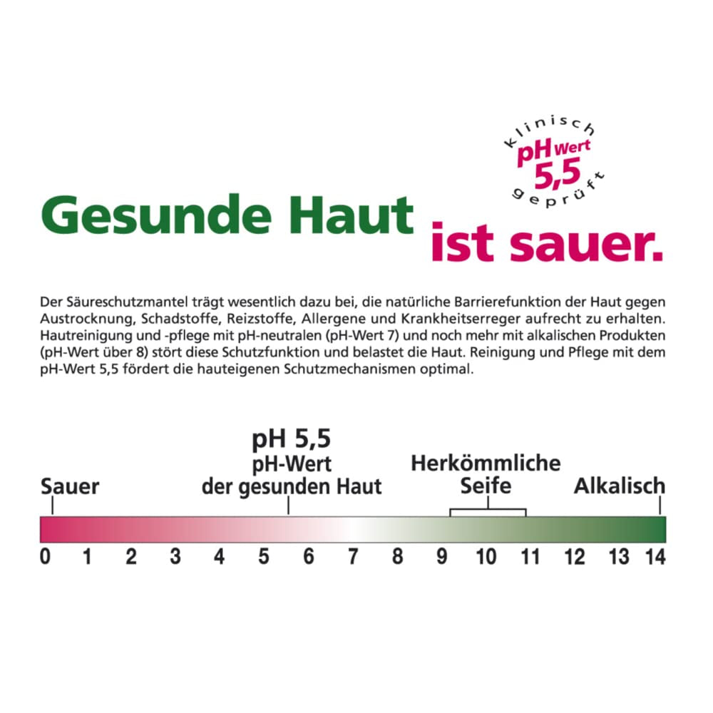 SEBAMED Every-Day Shampoo, unisex, 400 ml SEBAMED Dusch och badkar