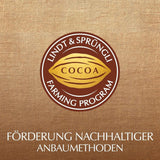 Lindt Mörk Choklad Set | 847 g | Set med 6 Lindt mörk choklad specialiteter (bars, LINDOR, praliner) från halvsöt till extra mörk | Bulkpaket | Choklad present