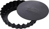 RBV Birkmann Premium Bakning, tårtform, Ø 10 cm, 6 delar, med avtagbar botten Formar och bakplåtar Naty Shop