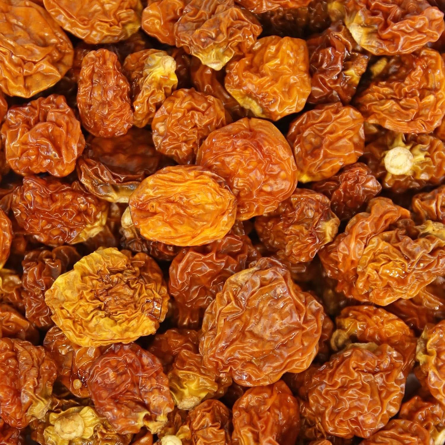 Seitenbacher, Physalis, 200 gram Naty Shop uttorkade produkter