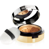 Elizabeth Arden Pure Finish Mineral Powder Foundation Cosmetics and Beauty Naty Shop Shade 4 8,33 G (1Er Pack)