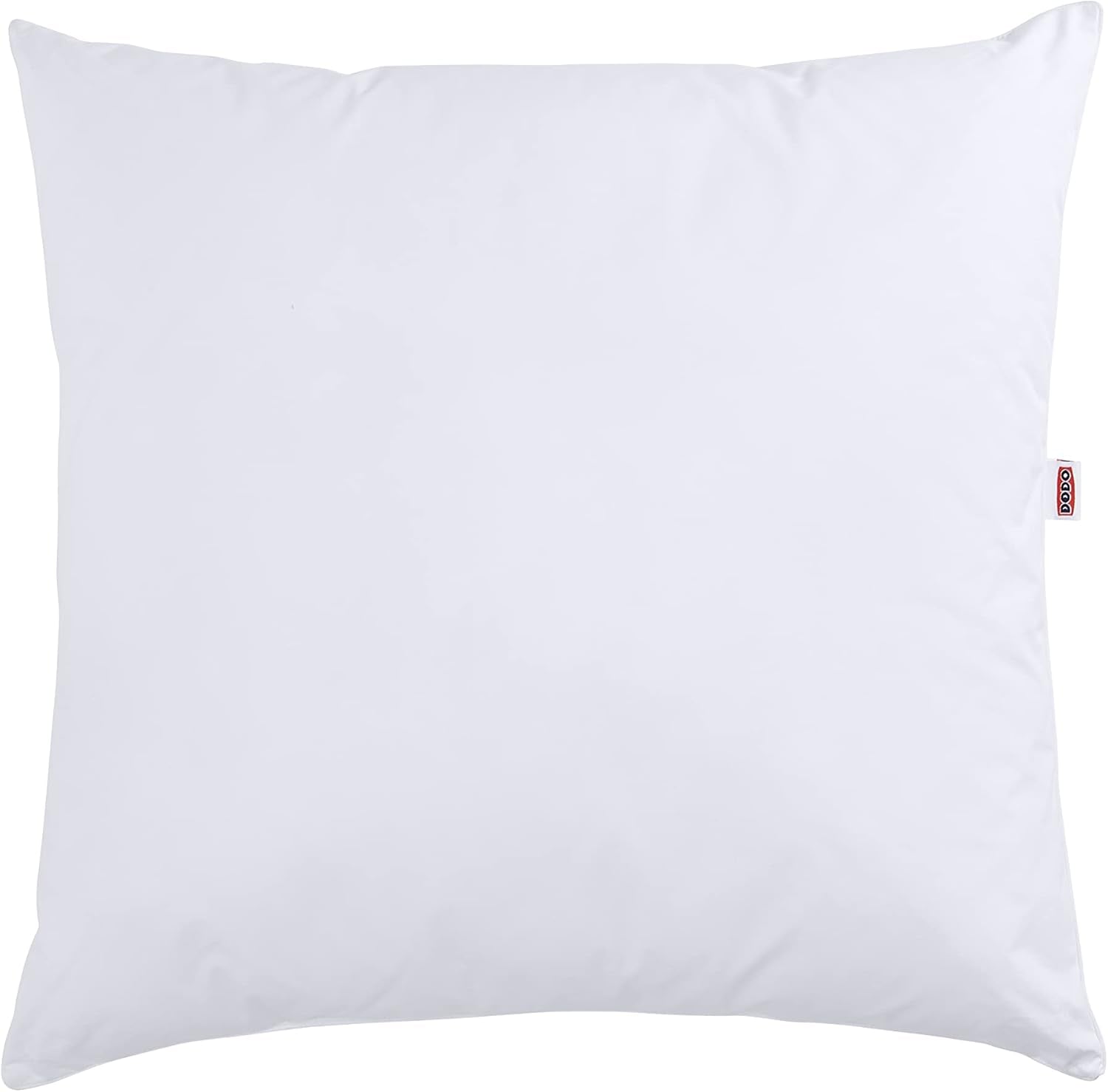 DODO 64476 Calgary Kudde, Dun/Gås & Ankskinn, 65 X 65 cm, Vita Naty Shop Standardkuddar