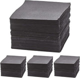 - Tex Touch pappersservetter - Rosa färg - Fsc®-certifierade servetter - Återvinningsbara och biologiskt nedbrytbara - Förpackning med 50 rosa servetter storlek 24 X 24 Cm