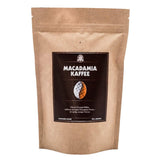 Henry's Macadamia Coffee 1000g - vårt raffinerade gourmetkaffe med de finaste smakerna - hantverksrostat - förstklassiga kaffebönor