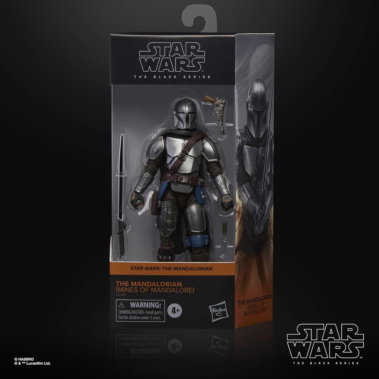 STAR WARS SW BL a List 2 Actionfigurer Naty Shop