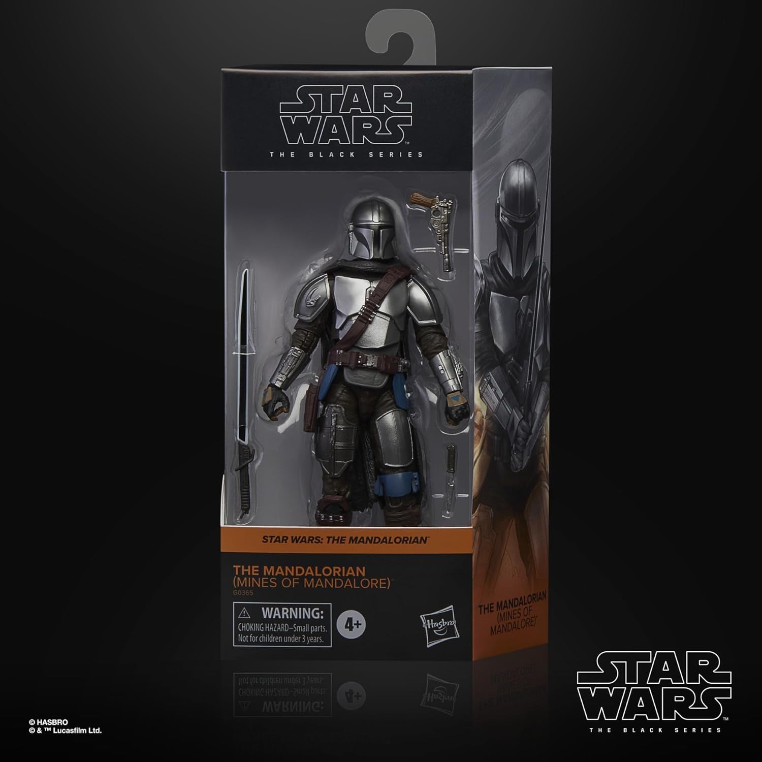 STAR WARS SW BL a List 2 Actionfigurer Naty Shop