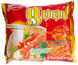 ACECOOK - GD Tom Yum Instant Glass Nudlar - (1 x 61 gr)