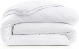 Abeil 4-säsong täcke, vit, polyester, vit, 240 X 260 Cm Täcken och täcken Naty Shop 240 X 260 Cm