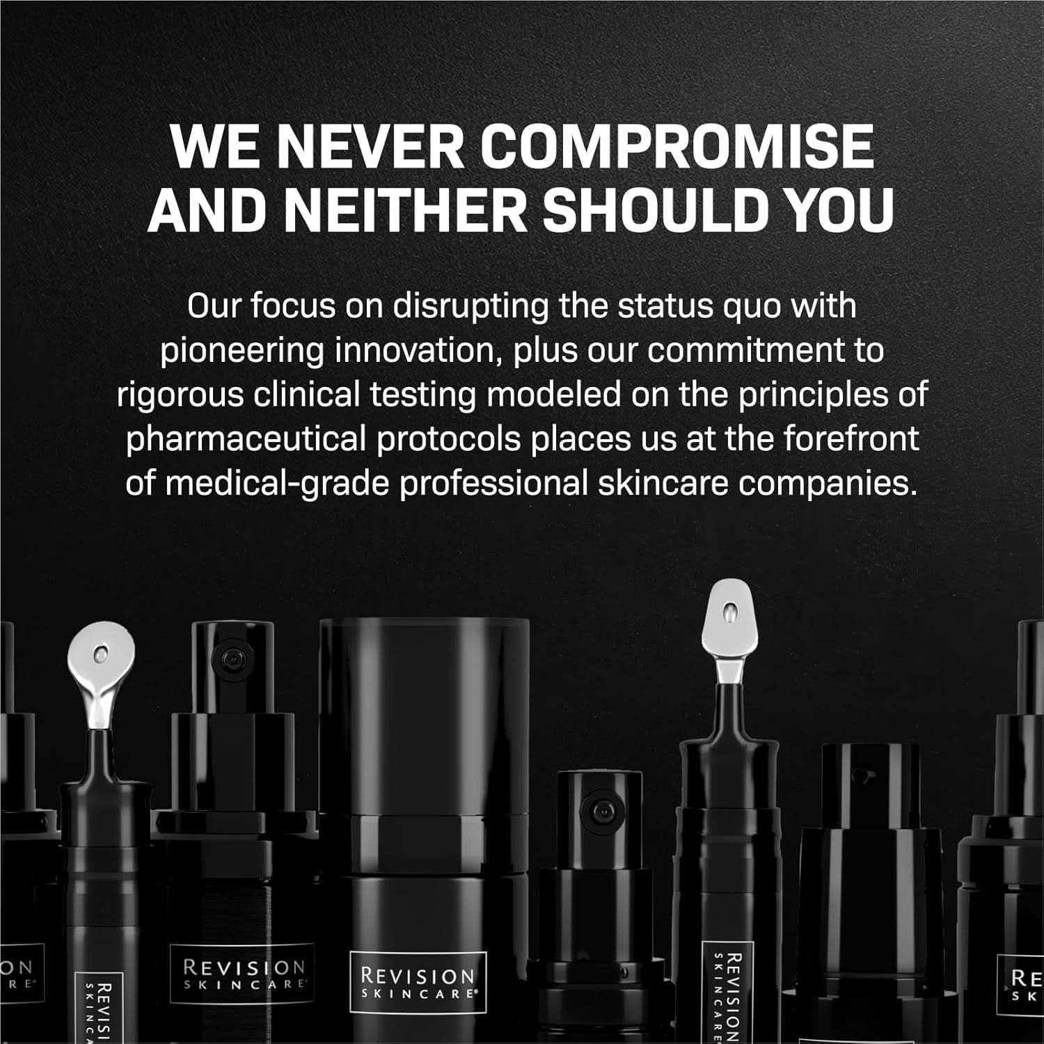 Revision Hudvård, Brightening Facial Wash Cosmetics and Beauty Naty Shop