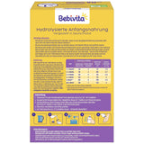 PRE HA (5 x 500g), hydrolyserad mjölkpulverformel från födseln, innehåller endast laktos som kolhydrat, lämplig för kompletterande utfodring