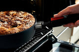 Woll Diamond Lite High-Rim Pan - induktionsgrytor och stekpannor Naty Shop